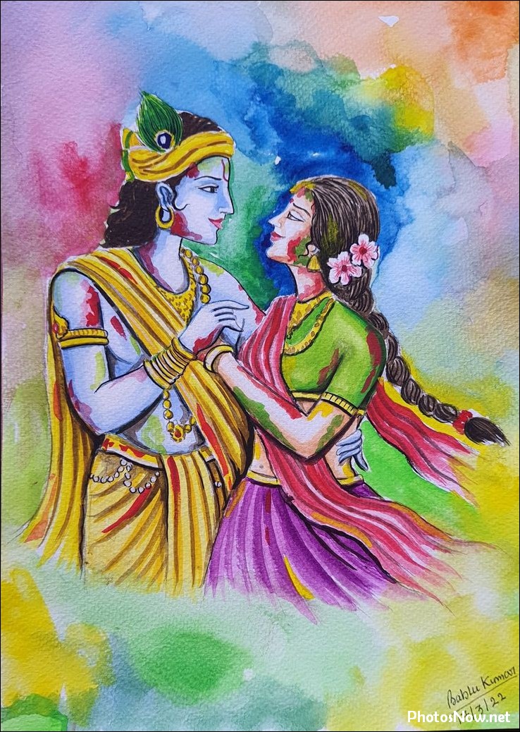 happy-holi-images29 radha-krishna-happy-holi-images