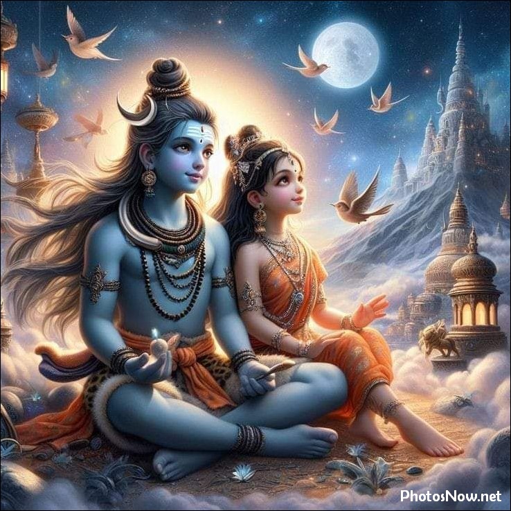 shiv-parvati-images shiv-parvati-photo