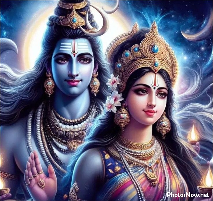 shiv-parvati-images shiv-parvati-love-images