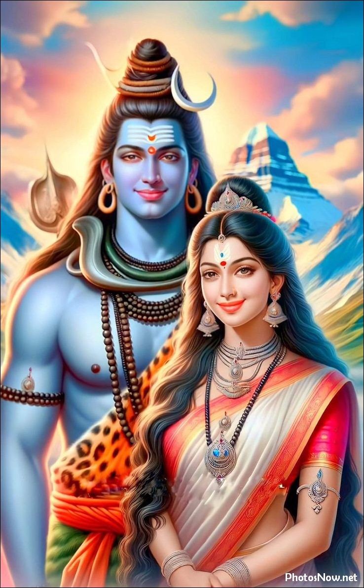 shiv-parvati-images shiv-parvati-images