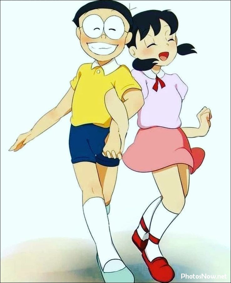 shizuka-photo10 nobita-and-shizuka-photo