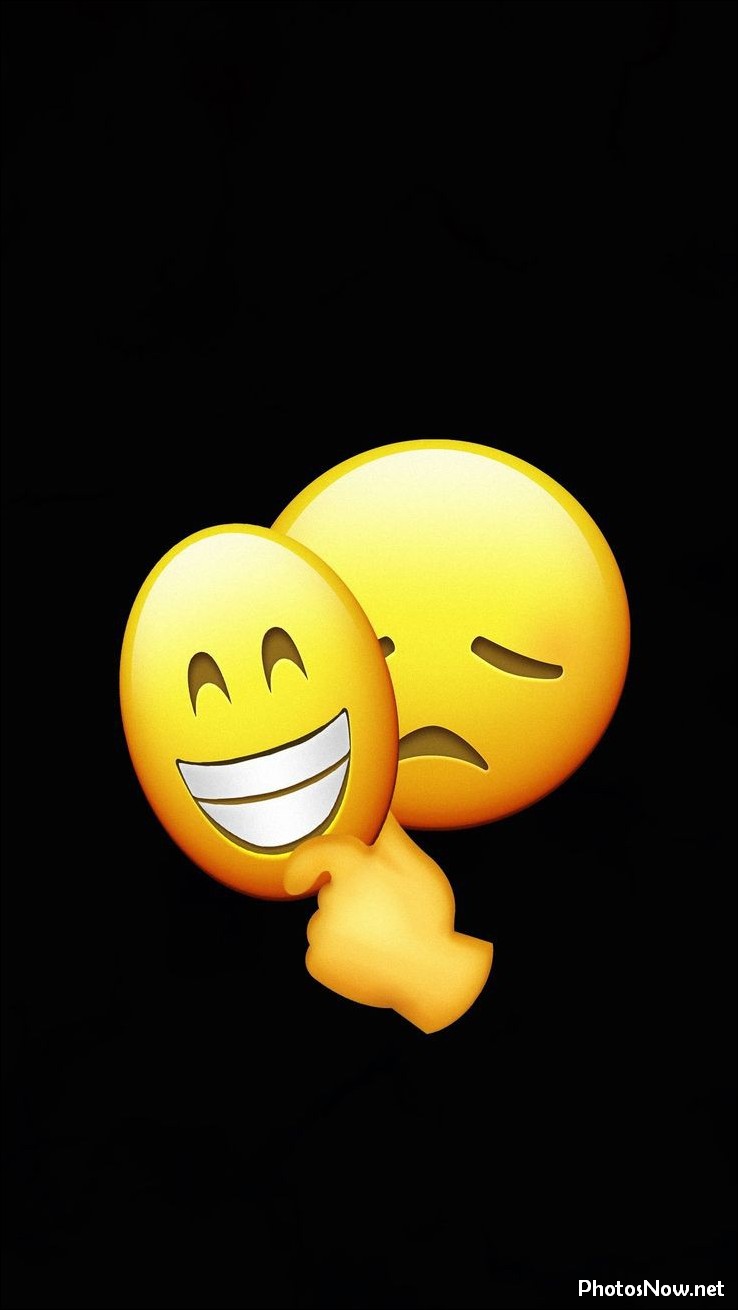smile-dp12 fake-smile-dp