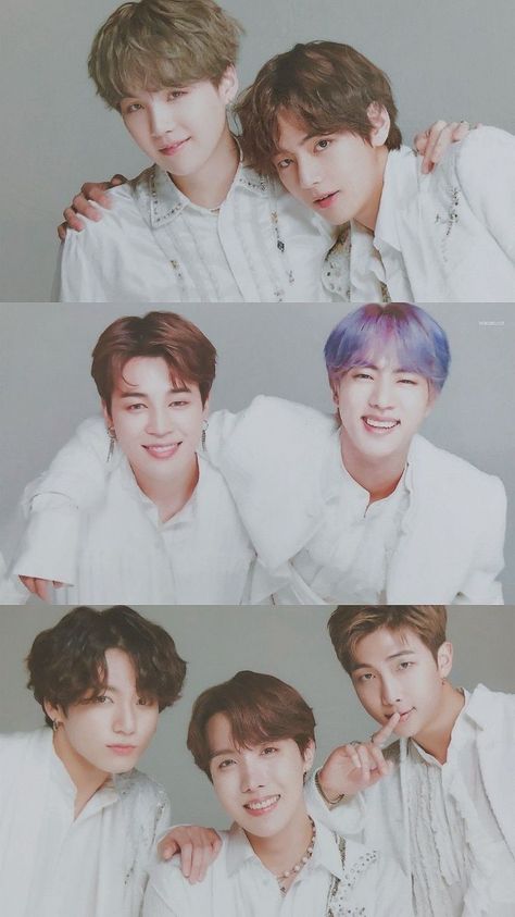 6BTS Wallpapers6 BTS Wallpapers
