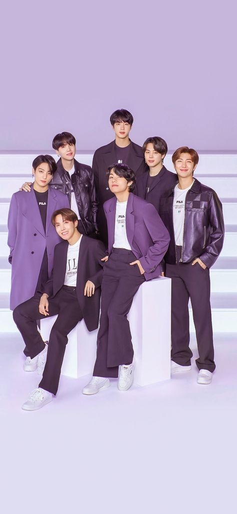 BTS Wallpapers2 BTS Wallpapers