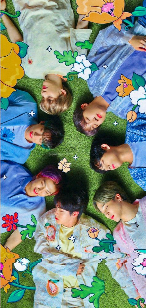 BTS Wallpapers4 BTS Wallpapers