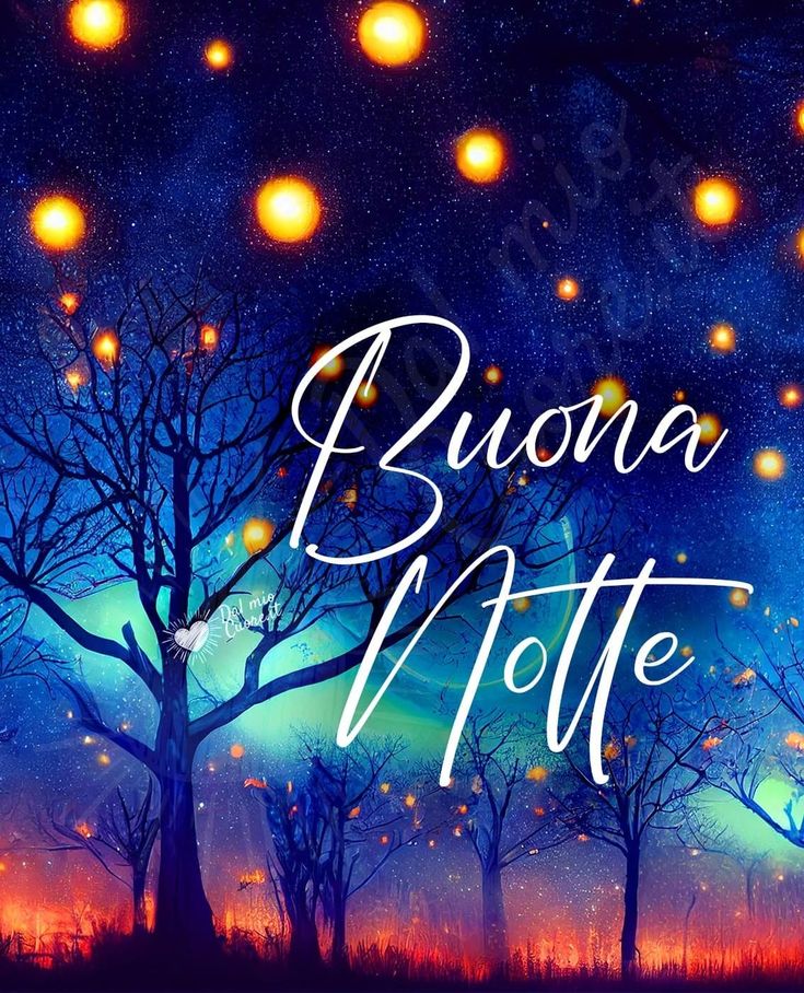Buonanotte Immagini1 Buonanotte Immagini