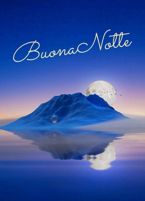 Buonanotte Immagini10 Buonanotte Immagini