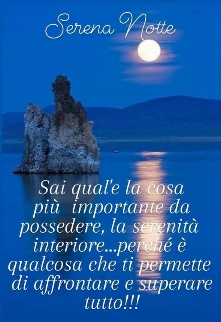 Buonanotte Immagini13 Buonanotte Immagini