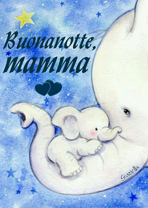 Buonanotte Immagini5 Buonanotte Immagini