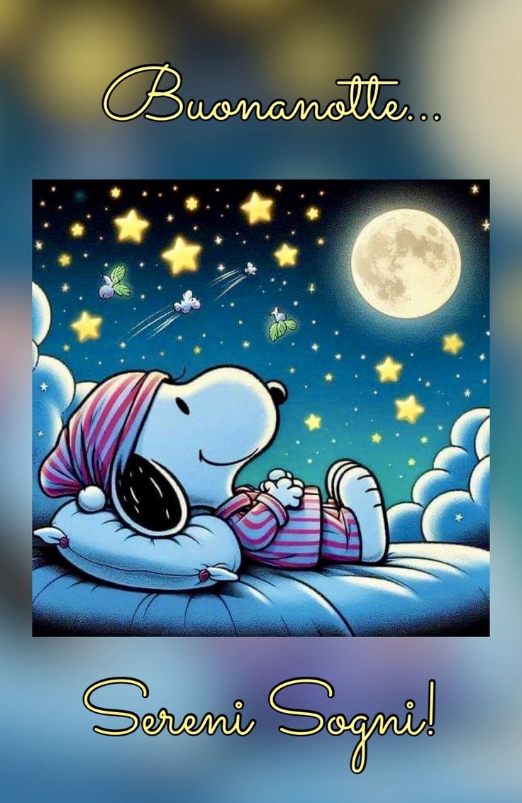 Buonanotte Immagini8 Buonanotte Immagini