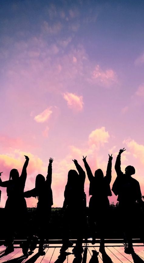Friends wallpaper Friends wallpaper