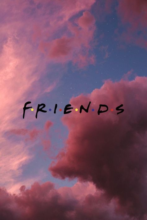 Friends wallpaper3 Friends wallpaper