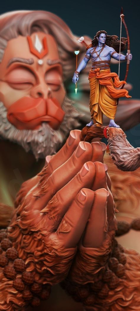 Hanuman Ji Photo1 Hanuman Ji Photo
