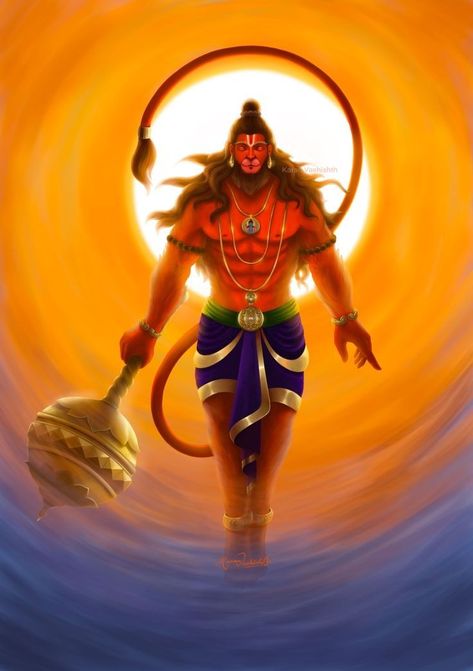 Hanuman Ji Photo3 Hanuman Ji Photo