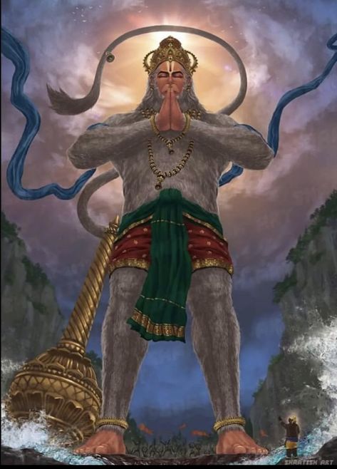 Hanuman Ji Photo4 Hanuman Ji Photo