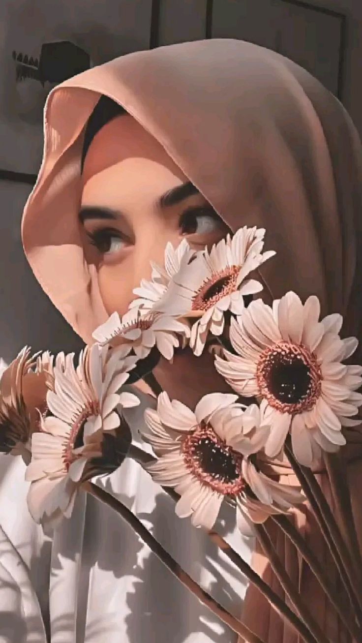 Hijab Dp3 Hijab Dp