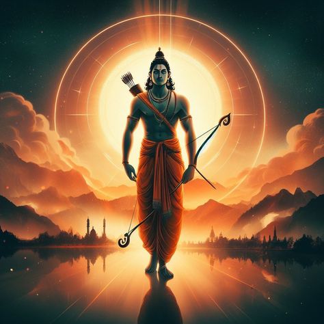 Jai Shree Ram Wallpaper2 Jai Shree Ram Wallpaper