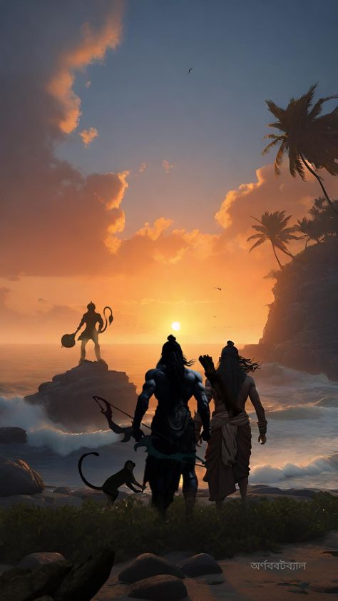Jai Shree Ram Wallpaper3 Jai Shree Ram Wallpaper