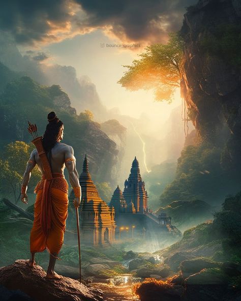 Jai Shree Ram Wallpaper5 Jai Shree Ram Wallpaper