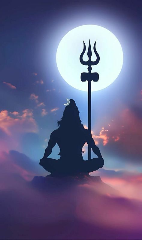 Mahadev Wallpaper4 Mahadev Wallpaper