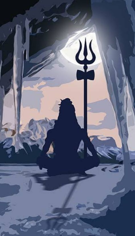 Mahadev Wallpaper5 Mahadev Wallpaper