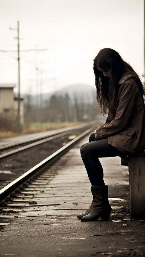 Sad Girl DP13 Sad Girl DP