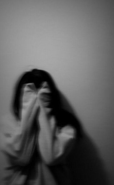 Sad Girl DP18 Sad Girl DP