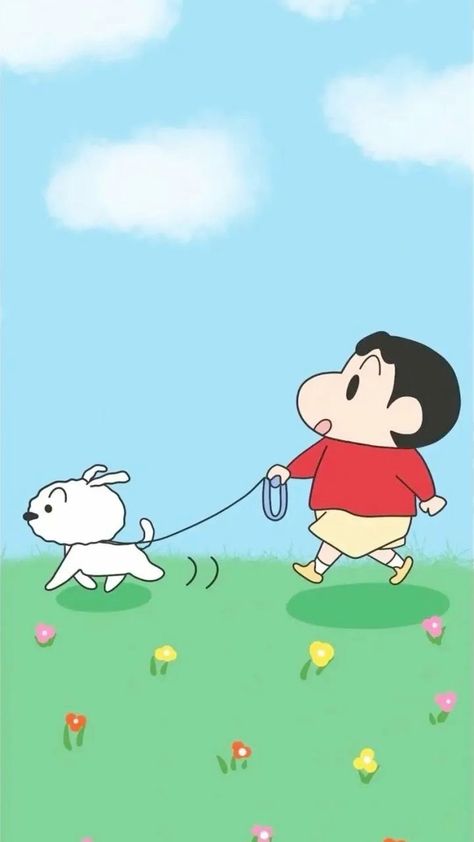 Shinchan Wallpaper11 Shinchan Wallpaper