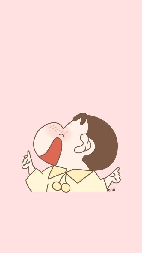 Shinchan Wallpaper12 Shinchan Wallpaper
