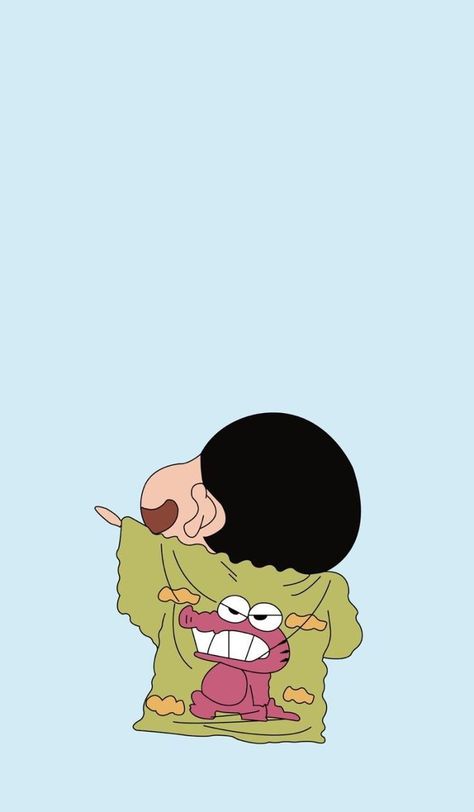 Shinchan Wallpaper14 Shinchan Wallpaper