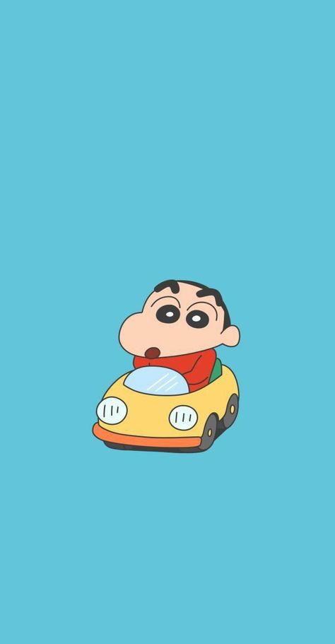 Shinchan Wallpaper15 Shinchan Wallpaper