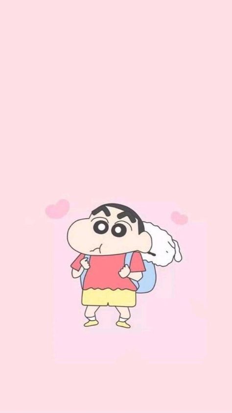 Shinchan Wallpaper16 Shinchan Wallpaper