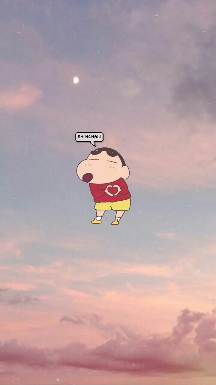 Shinchan Wallpaper18 Shinchan Wallpaper