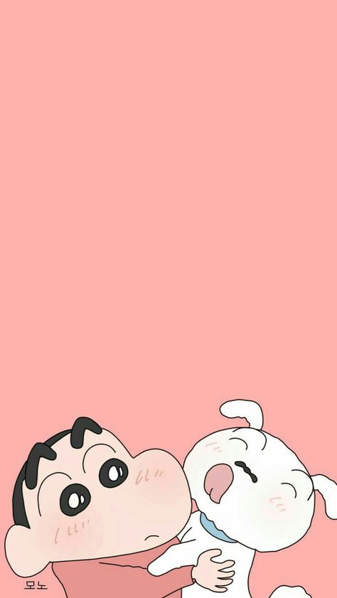 Shinchan Wallpaper2 Shinchan Wallpaper