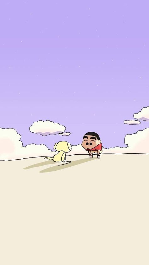 Shinchan Wallpaper23 Shinchan Wallpaper