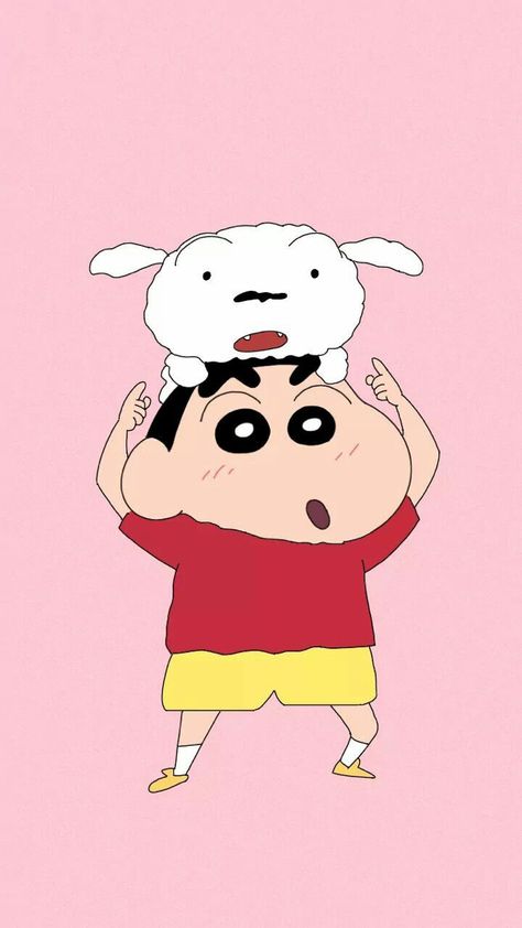 Shinchan Wallpaper4 Shinchan Wallpaper
