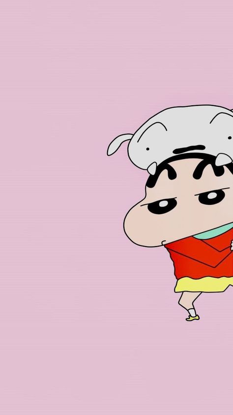 Shinchan Wallpaper6 Shinchan Wallpaper