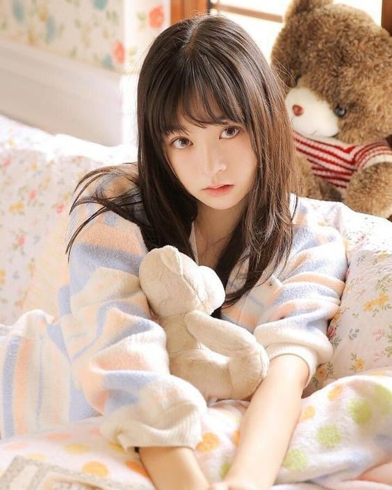cute girl dp25 cute girl dp